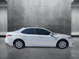 Used 2019 Toyota Camry LE image 4
