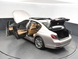 Certified 2022 BMW 740i w/ Premium Package image 2