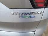 Used 2017 Ford Escape Titanium image 2