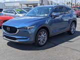 Used 2021 MAZDA CX-5 Grand Touring w/ GT Premium Package image 5