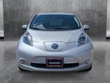 Used 2017 Nissan Leaf S w/ Charge Package image 2