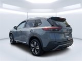 Used 2023 Nissan Rogue SL w/ SL Premium Package image 5