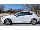 Used 2014 MAZDA MAZDA3 i Touring w/ Technology Package image 4