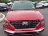 Certified 2022 Hyundai Venue SE image 2