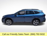 Used 2020 Subaru Outback Limited image 2
