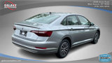Used 2021 Volkswagen Jetta SE image 5