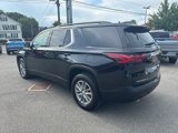 Used 2022 Chevrolet Traverse LT image 5