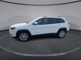 Used 2021 Jeep Cherokee Latitude image 5