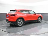 Used 2023 Chevrolet Blazer LT image 5
