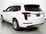 New 2025 Cadillac XT6 Luxury image 3