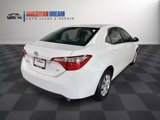 Used 2016 Toyota Corolla LE image 5