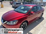 Used 2018 Nissan Sentra SR w/ Premium Package (P02) image 5