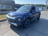 Used 2022 Chevrolet TrailBlazer LT w/ Convenience Package image 4