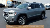 Used 2021 GMC Acadia SLE w/ Driver Convenience Package image 4