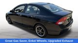 Used 2009 Honda Civic LX image 4