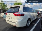Used 2017 Toyota Sienna XLE Premium image 6