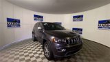 Used 2019 Jeep Grand Cherokee Limited image 4