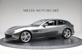 Certified 2019 Ferrari GTC4Lusso image 3
