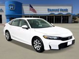 New 2026 Honda Civic LX image 5