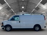 Used 2017 Chevrolet Express 2500 image 2