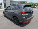 Used 2021 Subaru Forester Sport image 4