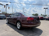 Used 2013 Volkswagen Passat 2.5 SE image 5