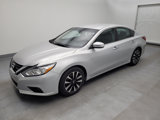 Used 2018 Nissan Altima 2.5 SL image 2