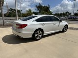 Certified 2018 Honda Accord EX-L image 4