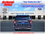 Certified 2022 Ford Explorer XLT w/ Equipment Group 202A image 3