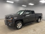 Used 2016 Chevrolet Silverado 1500 LT w/ All Star Edition image 6