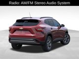 New 2025 Chevrolet Trax LT w/ Driver Confidence Package image 5