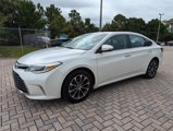 Certified 2017 Toyota Avalon XLE Plus image 3