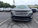Used 2018 Ford Edge SEL w/ Equipment Group 201A image 2