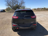 Used 2015 Jeep Cherokee Trailhawk w/ Comfort/Convenience Group image 4