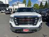 Used 2020 GMC Sierra 1500 SLT w/ SLT Premium Plus Package image 3