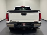 Used 2011 GMC Sierra 1500 SLE w/ Power Tech Package image 5