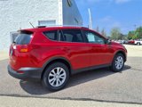 Used 2015 Toyota RAV4 Limited image 2