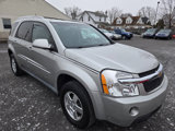 Used 2007 Chevrolet Equinox LT image 4