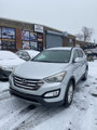 Used 2013 Hyundai Santa Fe Sport 2.0T image 4