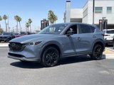 Certified 2022 MAZDA CX-5 Carbon Edition image 2
