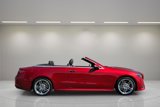 Used 2018 Mercedes-Benz E 400 Cabriolet image 3
