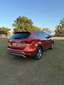 Used 2017 Hyundai Santa Fe Sport image 5