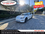 Used 2022 Tesla Model 3 Long Range image 2