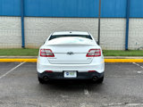 Used 2014 Ford Taurus SEL w/ Equipment Group 201A image 6
