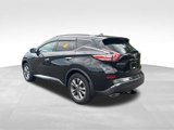 Used 2018 Nissan Murano SV image 3