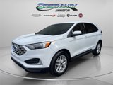Used 2024 Ford Edge SEL image 3