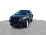 Certified 2021 Chevrolet Trax LS w/ Tint and Cruise Package image 4