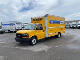 Used 2021 GMC Savana 3500 Extended w/ Power Convenience Package image 3