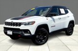 Certified 2023 Jeep Compass Trailhawk image 2