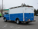 Used 2014 Chevrolet Express 3500 image 6